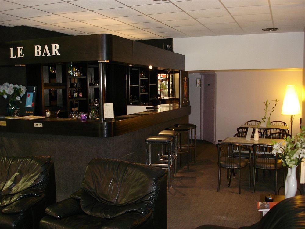Отель Ibis Styles Chambery Centre Gare Экстерьер фото